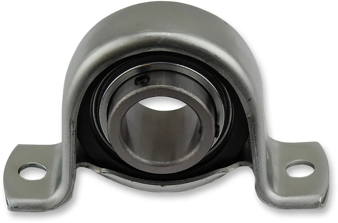 Moose Offroad Center Drive Shaft Bearing Assembly - 25-1682 fits Can-Am / Polaris - Side View