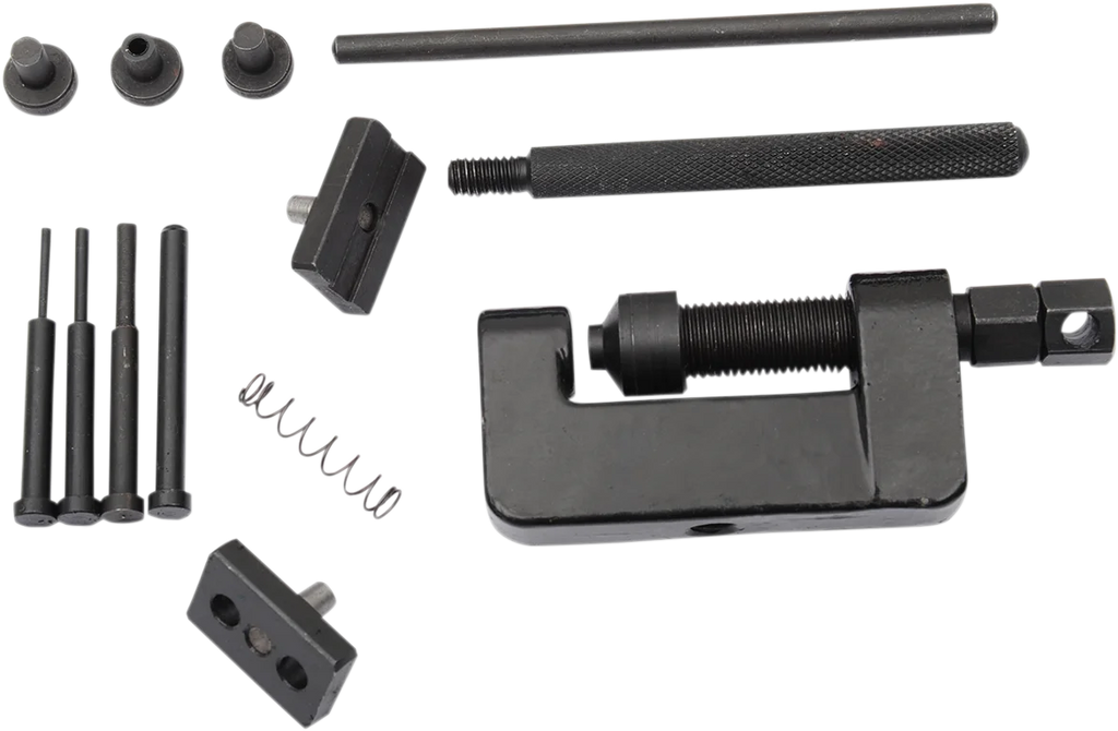 Moose Offroad Chain Breaker/Rivet Tool - Kit NC-6038 - Main Product View
