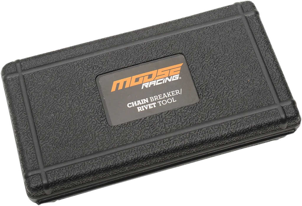 Moose Offroad Chain Breaker/Rivet Tool - Kit NC-6038 - Back View