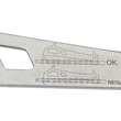 Load image into Gallery viewer, Moose Offroad Chain Checker Tool - Bicycle CL2649 - Main Product View