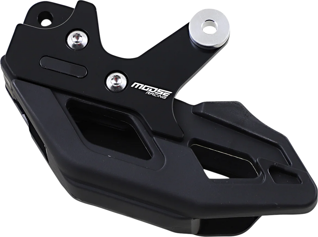 Moose Offroad Chain Guide - Black - Beta G32-5301 BB - Main Product View