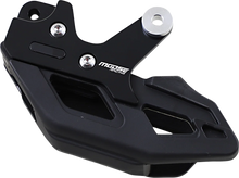Load image into Gallery viewer, Moose Offroad Chain Guide - Black - Beta G32-5301 BB - Main Product View