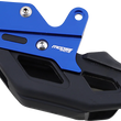 Load image into Gallery viewer, Moose Offroad Chain Guide - Blue G32-4302 BL fits Yamaha - Main Product View