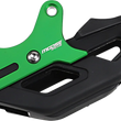 Load image into Gallery viewer, Moose Offroad Chain Guide - Green G32-2301BGN fits Kawasaki KX 450 - Main Product View