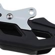 Load image into Gallery viewer, Moose Offroad Chain Guide - Silver G32-1301 BS fits Honda - Main Product View