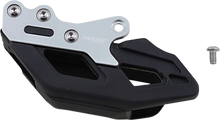 Load image into Gallery viewer, Moose Offroad Chain Guide - Silver G32-1301 BS fits Honda - Main Product View