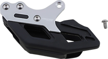 Load image into Gallery viewer, Moose Offroad Chain Guide - Silver G32-2301 BS fits Kawasaki KX 450 - Main Product View