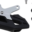 Load image into Gallery viewer, Moose Offroad Chain Guide - Silver G32-3301 BS fits Suzuki - Main Product View