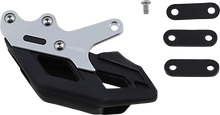 Load image into Gallery viewer, Moose Offroad Chain Guide - Silver G32-3301 BS fits Suzuki - Main Product View