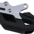 Load image into Gallery viewer, Moose Offroad Chain Guide - Silver G32-4301 BS fits Yamaha - Main Product View