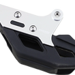 Load image into Gallery viewer, Moose Offroad Chain Guide - Silver - KTM/Husqvarma G32-5302 BS - Main Product View