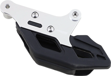 Load image into Gallery viewer, Moose Offroad Chain Guide - Silver - KTM/Husqvarma G32-5302 BS - Main Product View