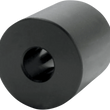 Load image into Gallery viewer, Moose Offroad Chain Roller - 24 mm x 26 mm - Black - Honda 79-5013 - Main Product View