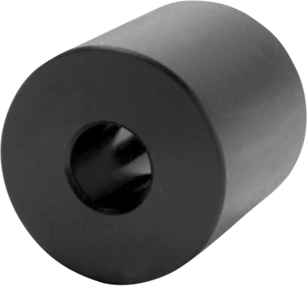 Moose Offroad Chain Roller - 24 mm x 26 mm - Black - Honda 79-5013 - Main Product View