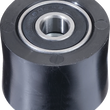 Load image into Gallery viewer, Moose Offroad Chain Roller - 32 mm - Universal G32-6501 - Main Product View