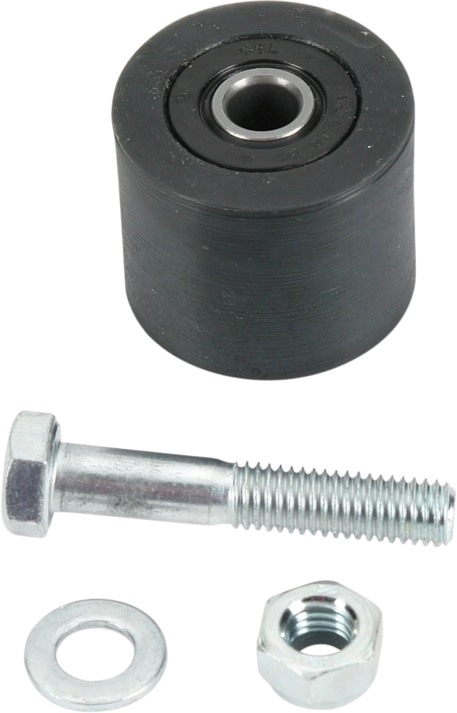 Moose Offroad Chain Roller - 34 mm - Black 79-5001 - Main Product View