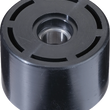 Load image into Gallery viewer, Moose Offroad Chain Roller - 34 mm G32-1501 fits Honda - Main Product View