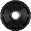 Load image into Gallery viewer, Moose Offroad Chain Roller - 34 mm G32-1501 fits Honda - Side View