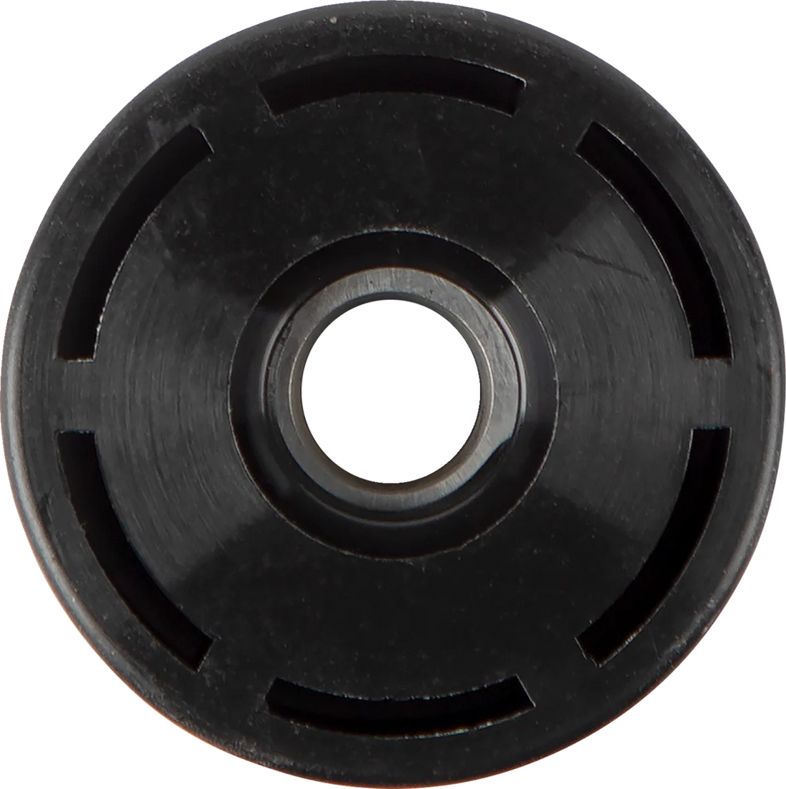 Moose Offroad Chain Roller - 34 mm G32-1501 fits Honda - Side View