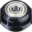 Load image into Gallery viewer, Moose Offroad Chain Roller - 34 mm G32-5501 fits 1997-2003 Ktm - Main Product View