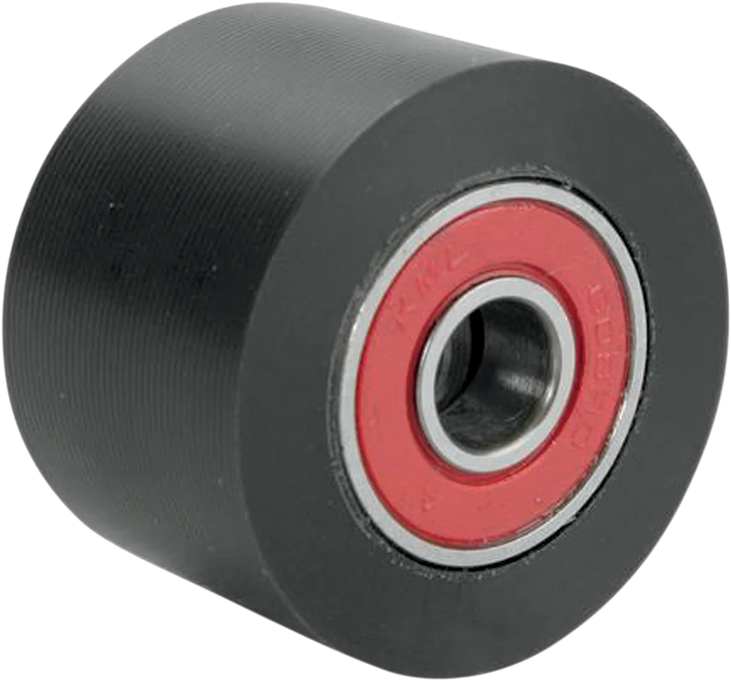 Moose Offroad Chain Roller - 34 mm x 23 mm - Black 79-5010 - Main Product View