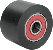 Load image into Gallery viewer, Moose Offroad Chain Roller - 34 mm x 23 mm - Black 79-5010 - Main Product View