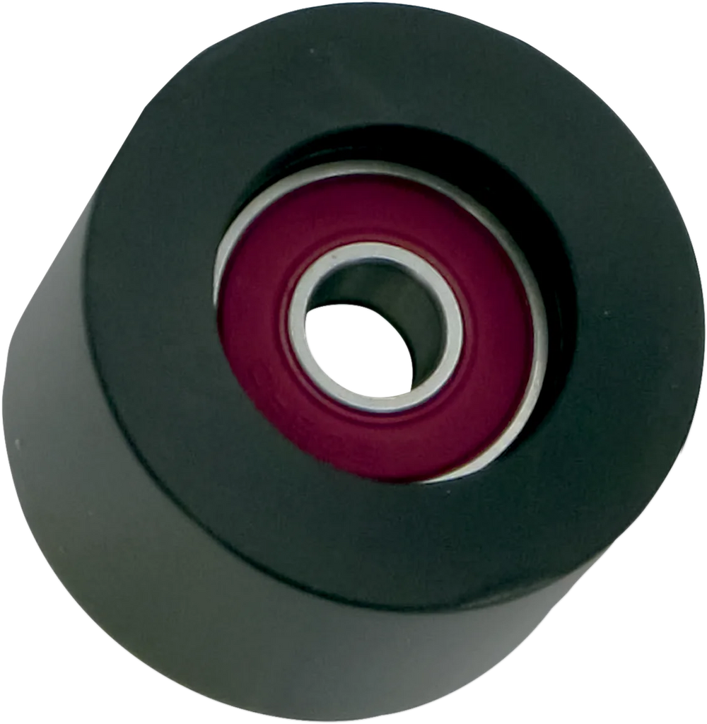 Moose Offroad Chain Roller - 38 mm - Black - Honda/Kawasaki 79-5014 - Main Product View