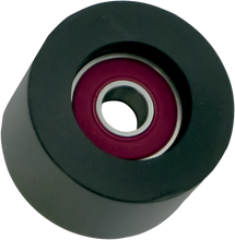 Load image into Gallery viewer, Moose Offroad Chain Roller - 38 mm - Black - Honda/Kawasaki 79-5014 - Main Product View