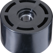 Load image into Gallery viewer, Moose Offroad Chain Roller - 38 mm G32-1502 fits Honda CRF250R / CRF450R - Main Product View