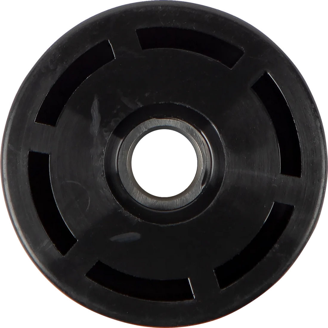 Moose Offroad Chain Roller - 38 mm G32-1502 fits Honda CRF250R / CRF450R - Side View
