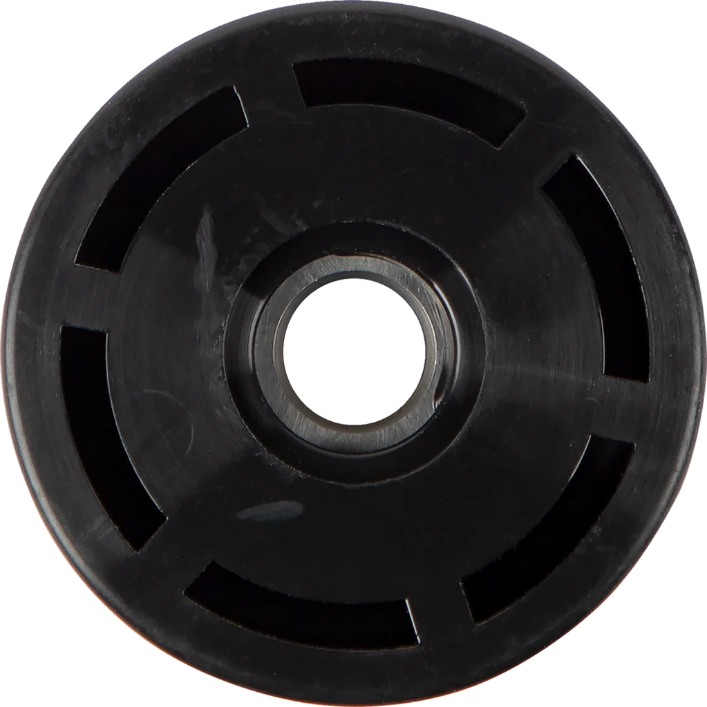 Moose Offroad Chain Roller - 38 mm G32-1502 fits Honda CRF250R / CRF450R - Side View
