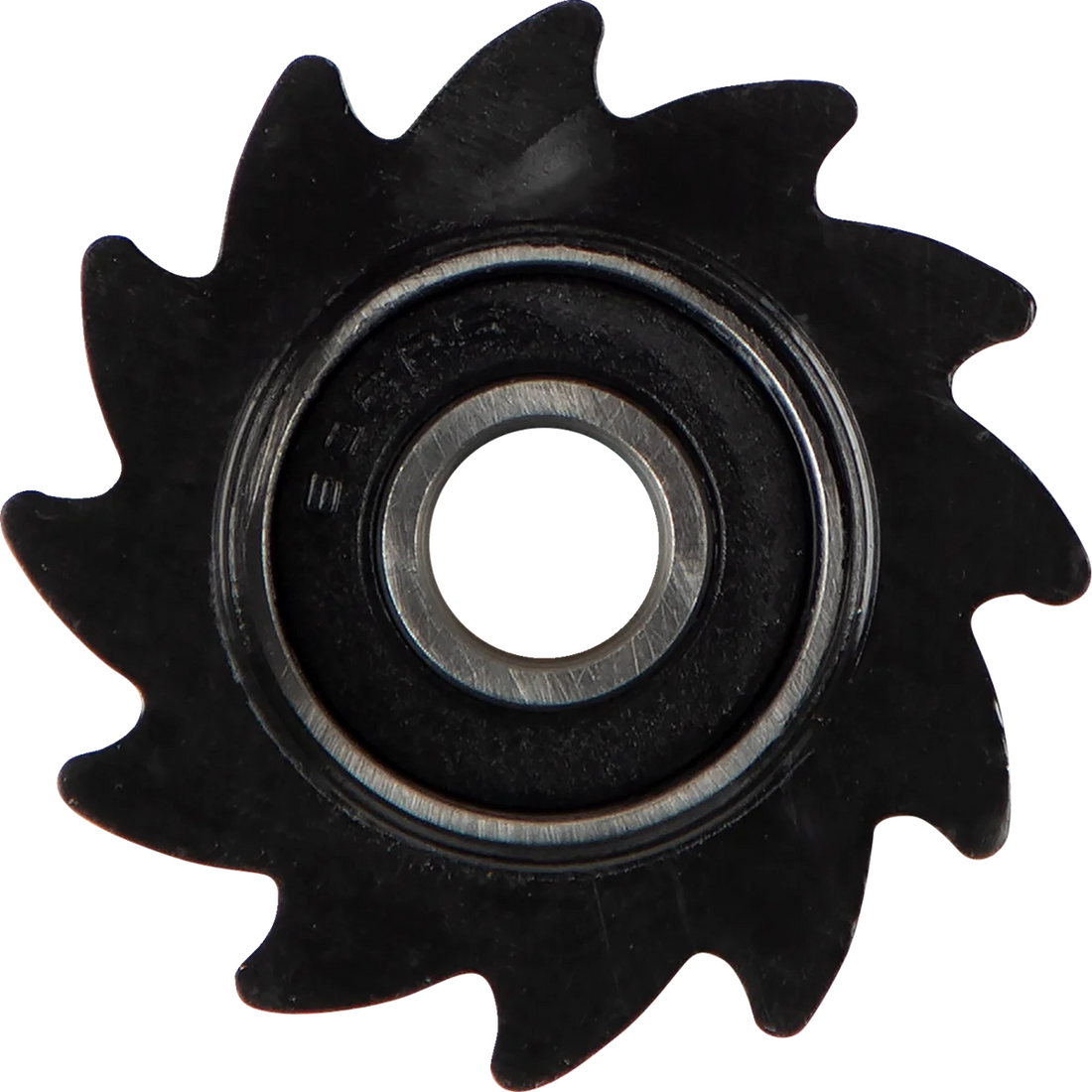 Moose Offroad Chain Roller - 38 mm G32-2501 fits Kawasaki - Side View