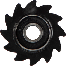 Load image into Gallery viewer, Moose Offroad Chain Roller - 38 mm G32-2501 fits Kawasaki - Side View