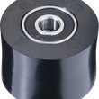 Load image into Gallery viewer, Moose Offroad Chain Roller - 38 mm - Universal G32-6502 - Main Product View