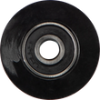 Load image into Gallery viewer, Moose Offroad Chain Roller - 38 mm - Universal G32-6502 - Side View