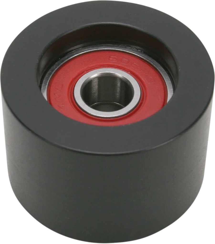 Moose Offroad Chain Roller - Honda - Black 79-5015 - Main Product View