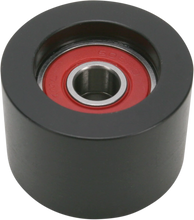Load image into Gallery viewer, Moose Offroad Chain Roller - Honda - Black 79-5015 - Main Product View