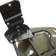 Load image into Gallery viewer, Moose Offroad Chain Saw Holder - ATV 5001PF - Back View