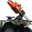 Load image into Gallery viewer, Moose Offroad Chain Saw Holder - ATV 5001PF - Additional View 5