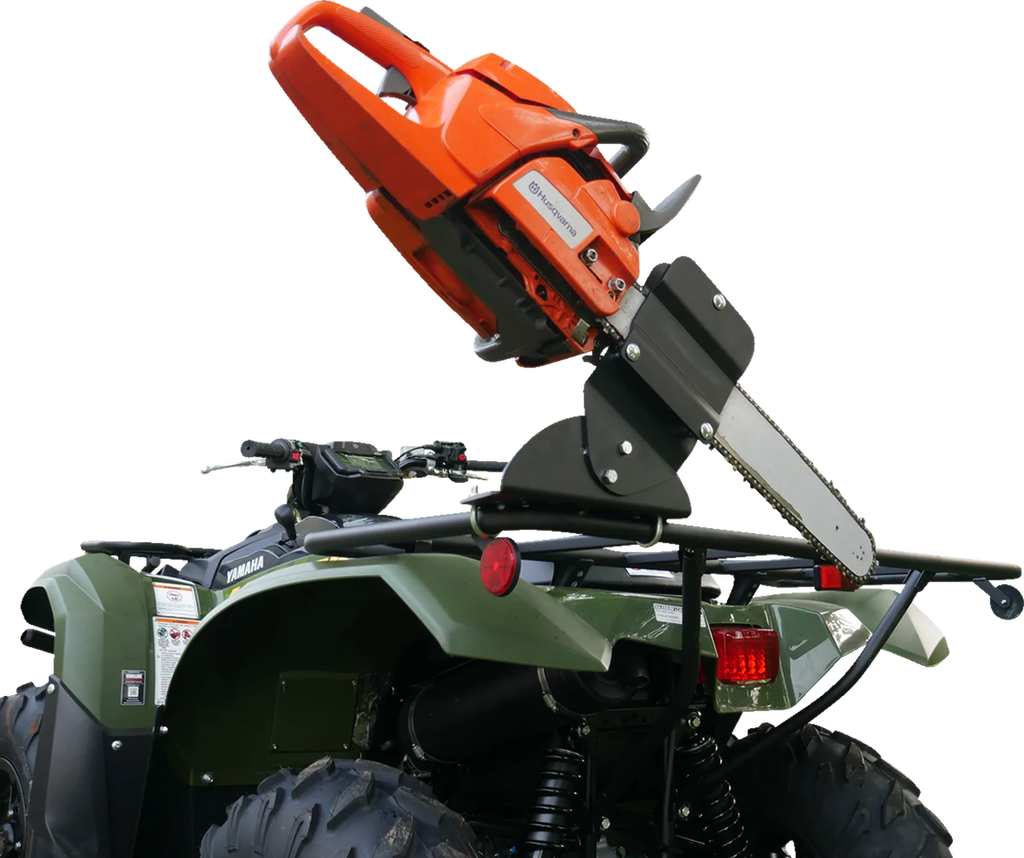 Moose Offroad Chain Saw Holder - ATV 5001PF - Additional View 5