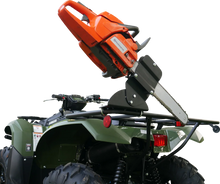 Load image into Gallery viewer, Moose Offroad Chain Saw Holder - ATV 5001PF - Additional View 5