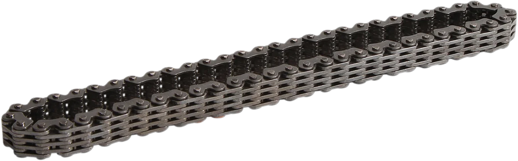 Moose Offroad Chain - Transaxle/Transmission/Reverse - 25-8002 fits Polaris - Side View