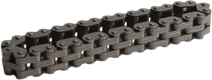 Moose Offroad Chain - Transaxle/Transmission/Reverse - '93-'10 Polaris 25-8004 - Main Product View