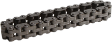 Load image into Gallery viewer, Moose Offroad Chain - Transaxle/Transmission/Reverse - '93-'10 Polaris 25-8004 - Main Product View