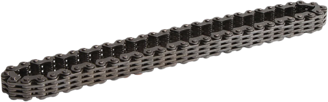 Moose Offroad Chain - Transaxle/Transmission/Reverse - '93-'10 Polaris 25-8004 - Side View