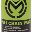 Load image into Gallery viewer, Moose Offroad Chain Wax - 10 oz. net wt. - Aerosol MAWLC241210 - Main Product View