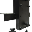 Load image into Gallery viewer, Moose Offroad Chainsaw Bracket - CA-3012 fits Can-Am - Main Product View