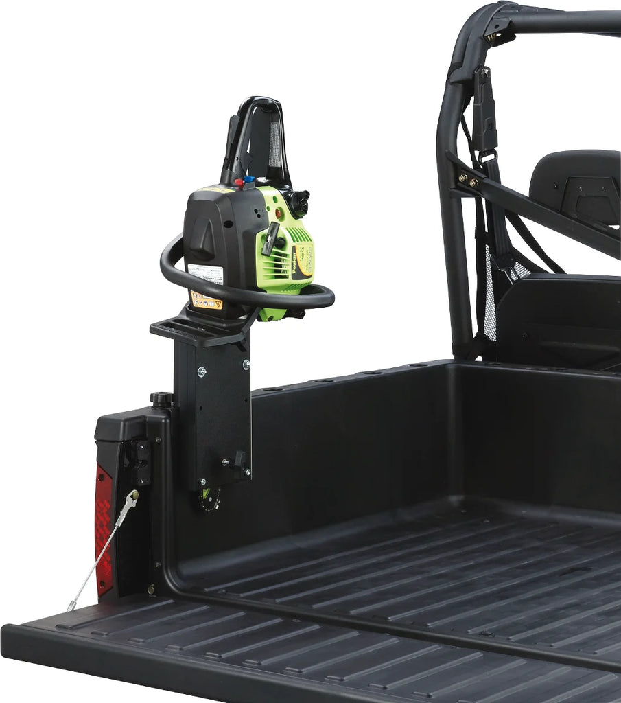 Moose Offroad Chainsaw Bracket - R-3012 fits Polaris - Main Product View