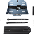 Load image into Gallery viewer, Moose Offroad Chainsaw Holder For MTB/eMTB 25-CSM-MTB - Main Product View