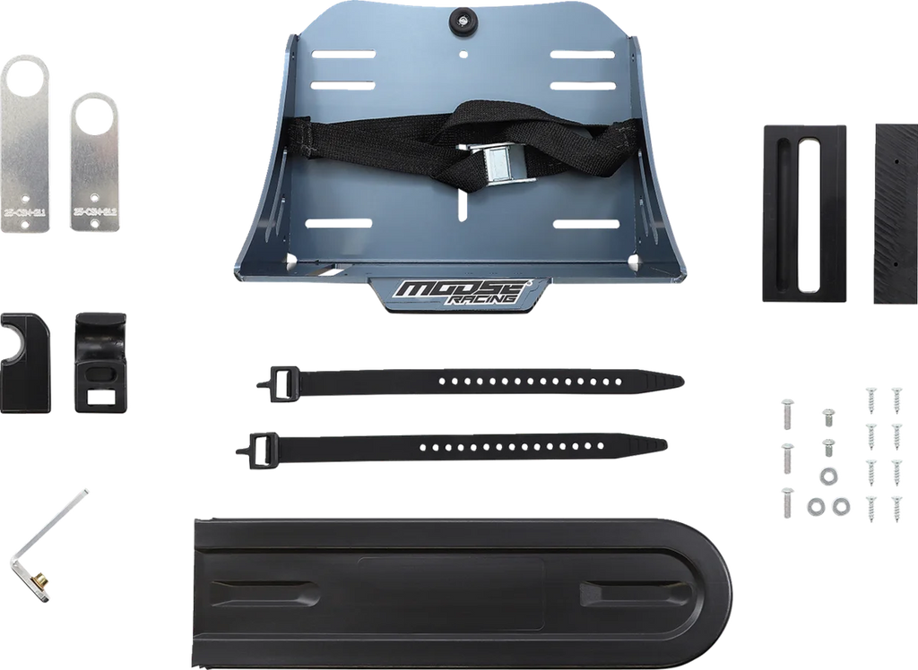 Moose Offroad Chainsaw Holder For MTB/eMTB 25-CSM-MTB - Main Product View